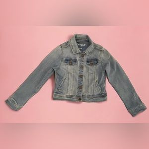 Cat & Jack Jean Jacket